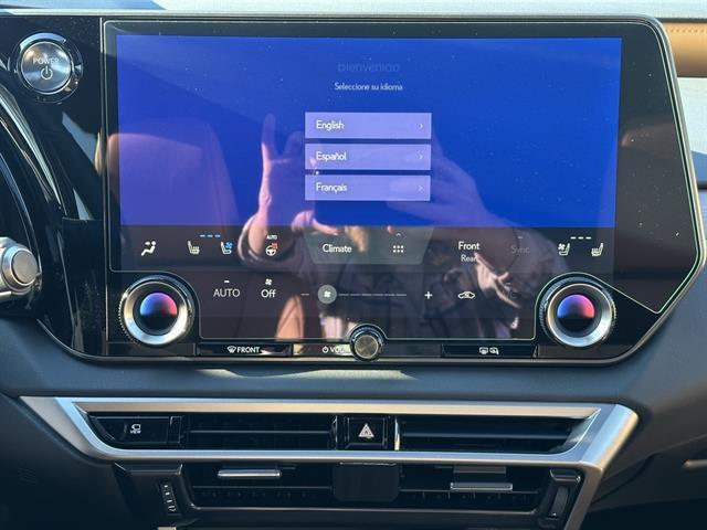 2026 Lexus RX 450h PREMIUM AWD Tucson AZ