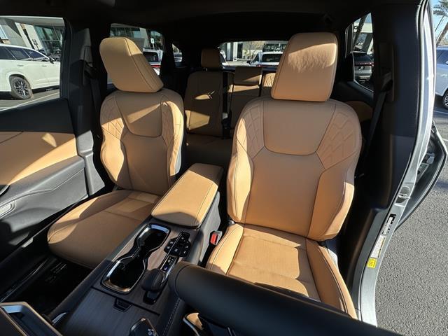 2026 Lexus RX 450h PREMIUM AWD Tucson AZ