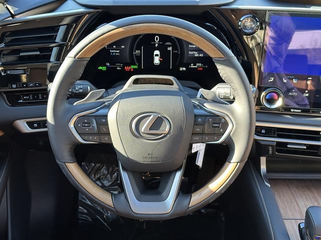 2026 Lexus RX 450h PREMIUM AWD Tucson AZ