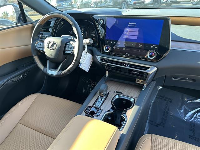 2026 Lexus RX 450h PREMIUM AWD Tucson AZ