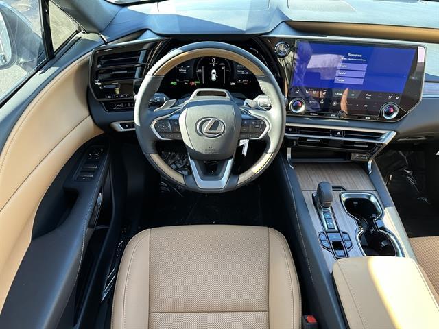 2026 Lexus RX 450h PREMIUM AWD Tucson AZ