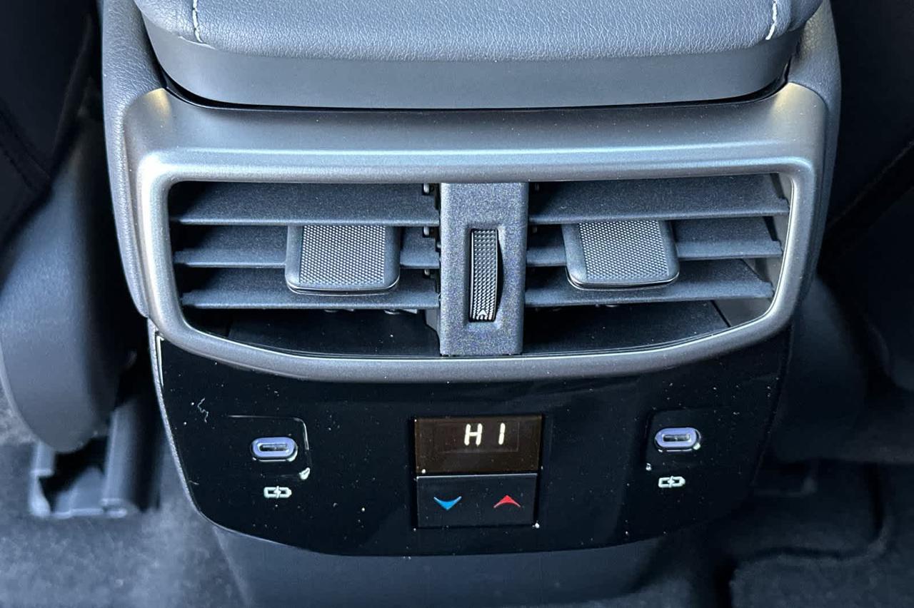 2026 Lexus RX 450h+ Premium Roseville CA