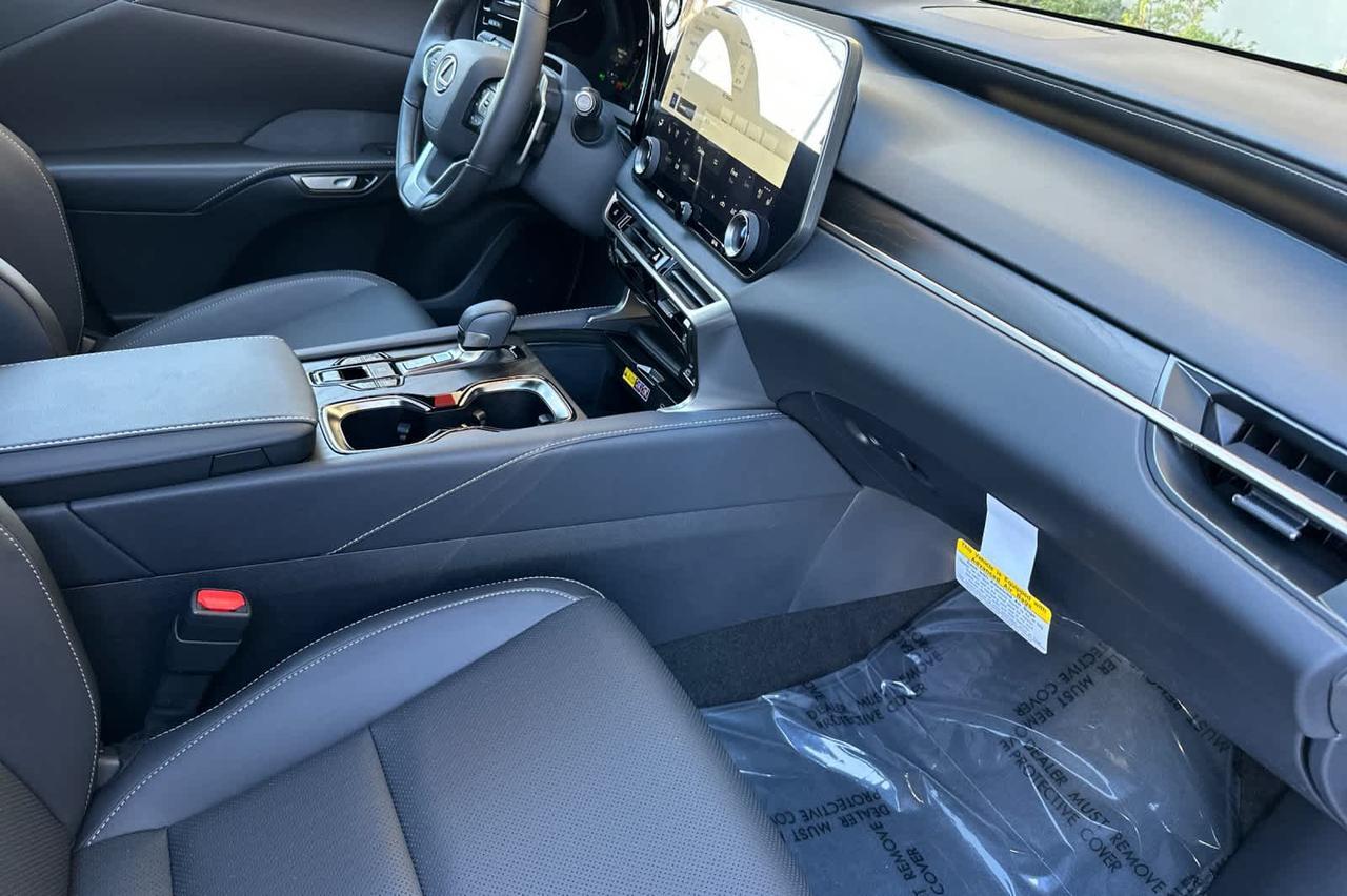 2026 Lexus RX 450h+ Premium Roseville CA