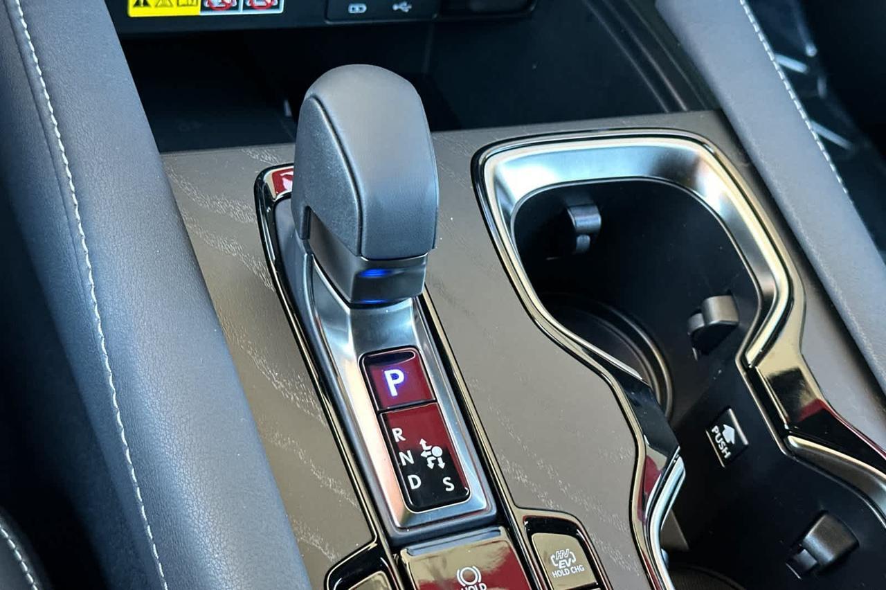 2026 Lexus RX 450h+ Premium Roseville CA