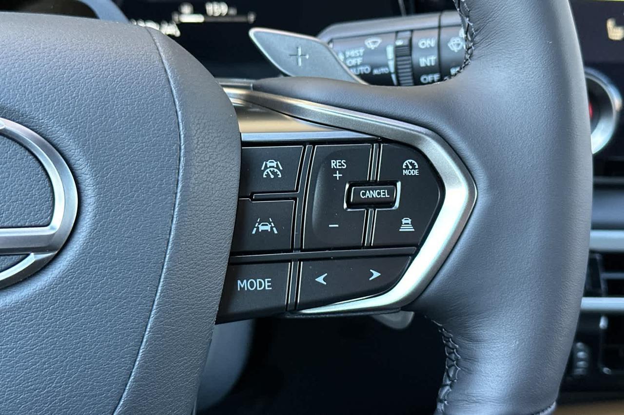 2026 Lexus RX 450h+ Premium Roseville CA