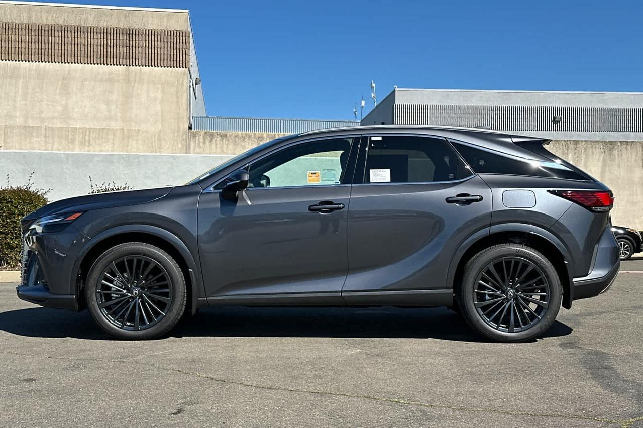 2026 Lexus RX 450h+ Premium Roseville CA