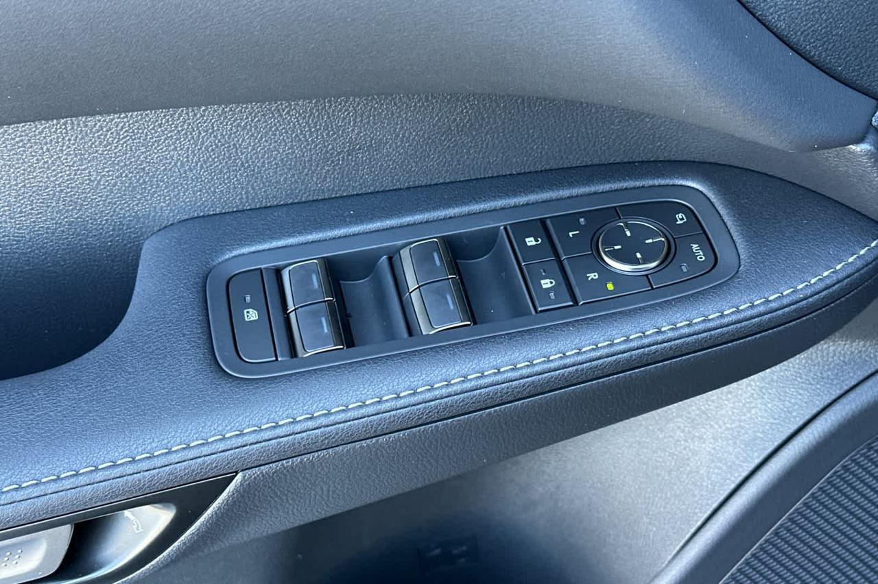 2026 Lexus RX 450h+ Premium Roseville CA