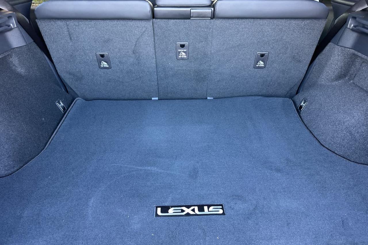 2026 Lexus RX 450h+ Premium Roseville CA