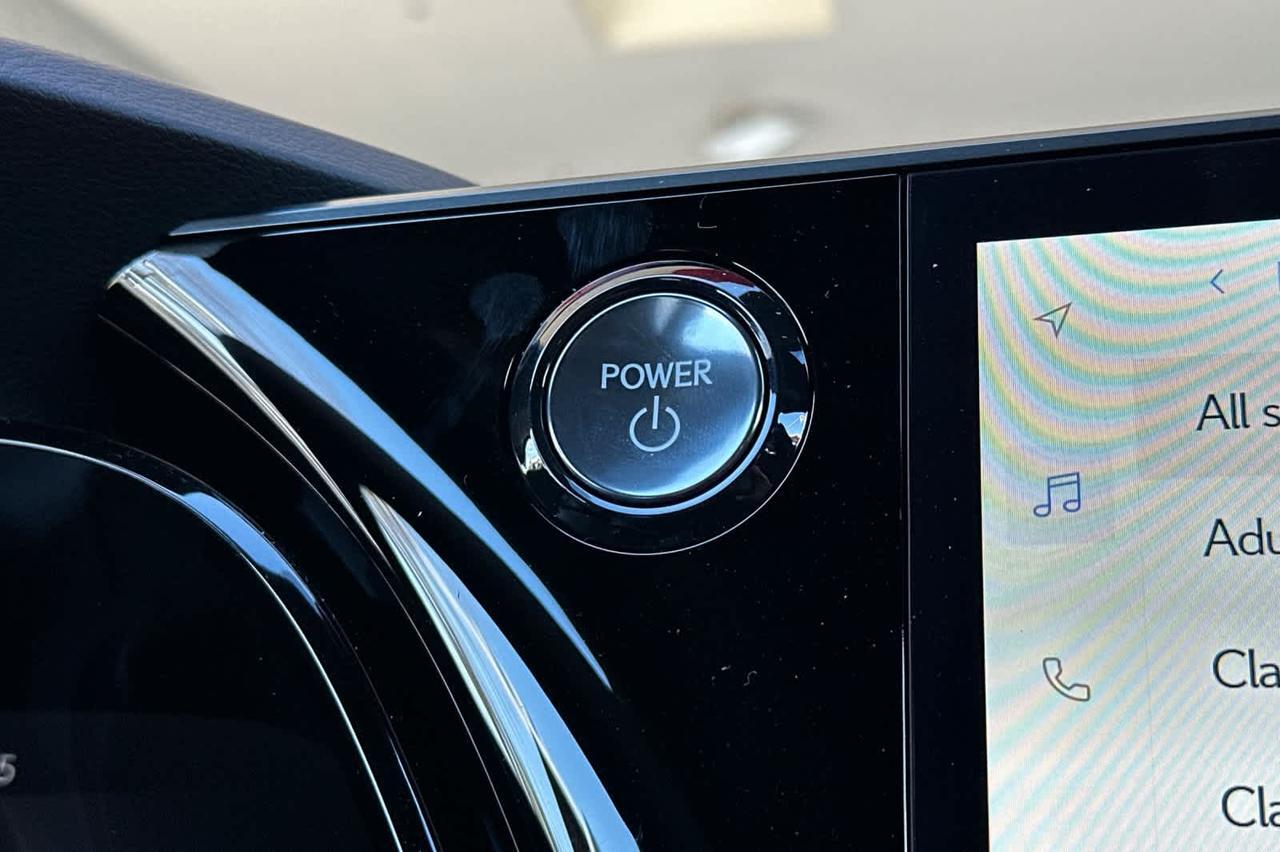 2026 Lexus RX 450h+ Premium Roseville CA