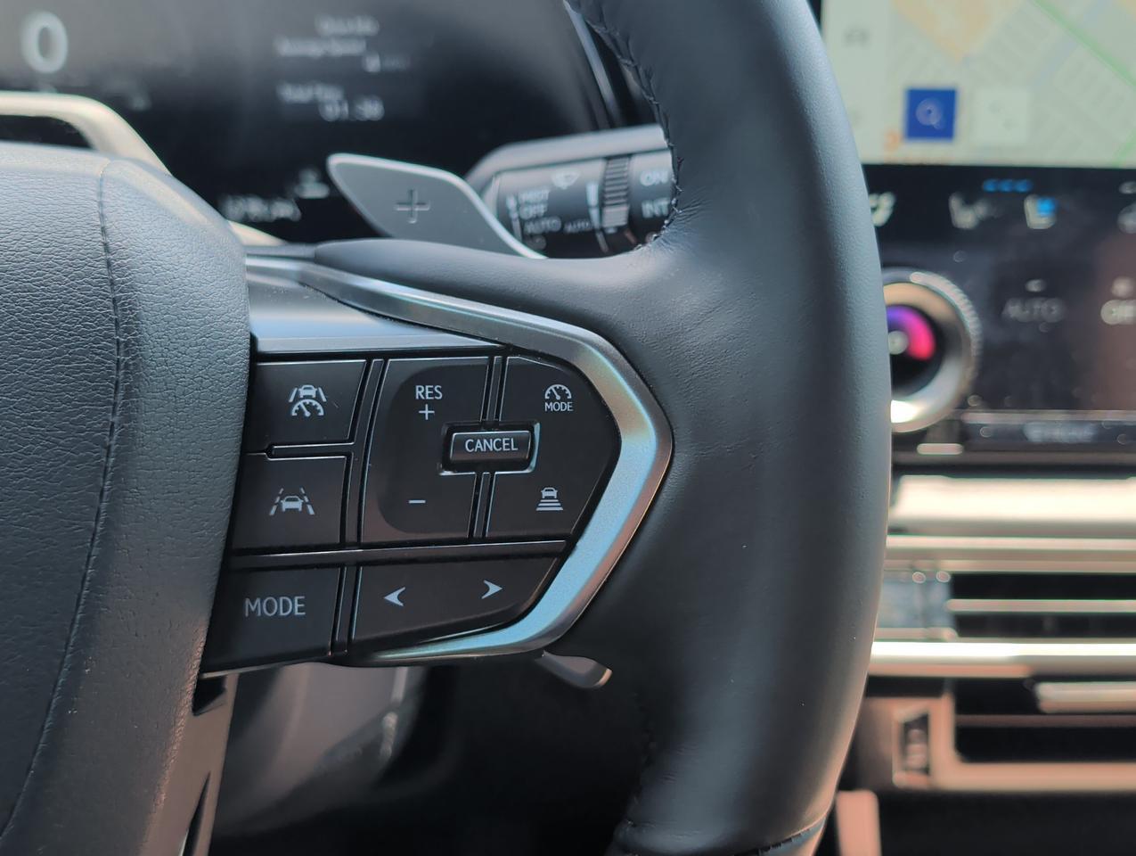 2026 Lexus RX 450h+ Premium San Juan TX
