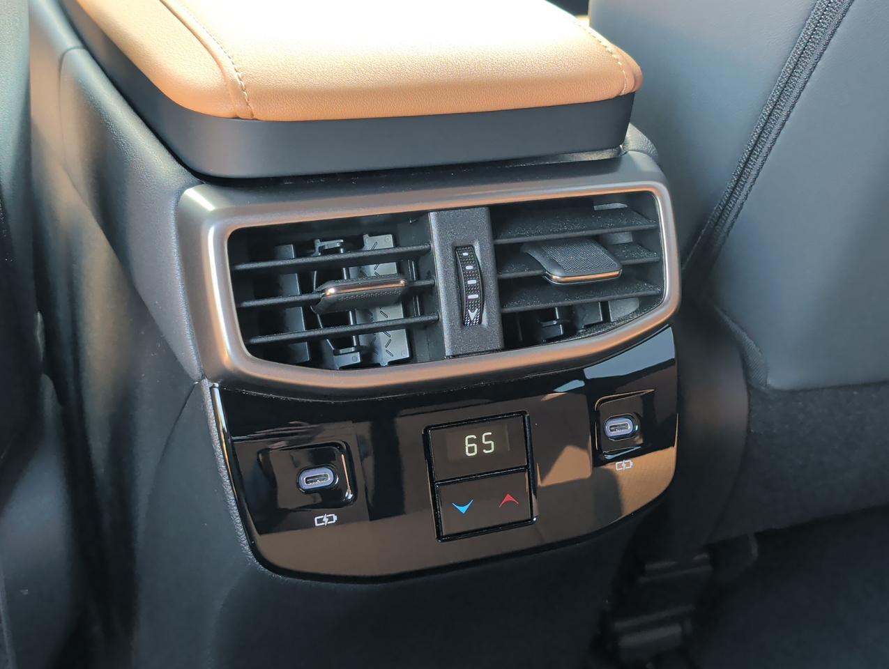 2026 Lexus RX 450h+ Premium San Juan TX