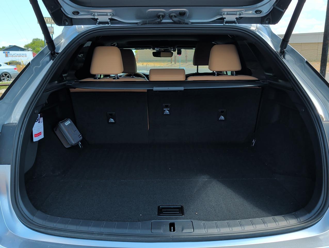 2026 Lexus RX 450h+ Premium San Juan TX