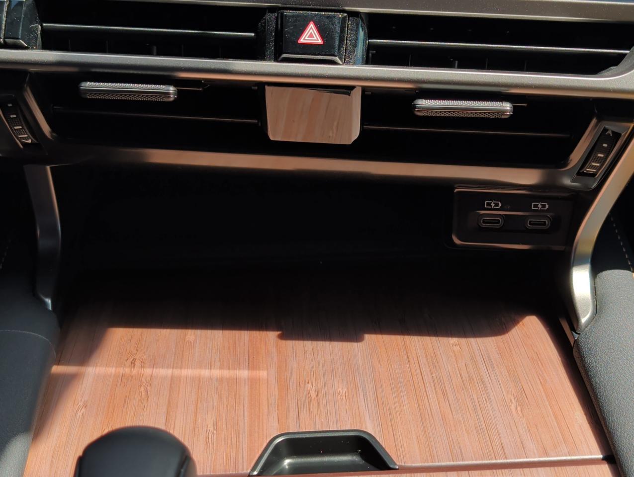 2026 Lexus RX 450h+ Premium San Juan TX