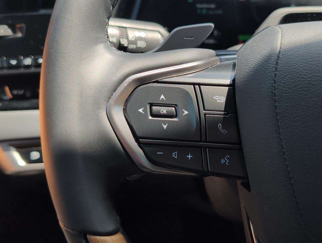 2026 Lexus RX 450h+ Premium San Juan TX