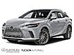 2026 Lexus RX 450h+ Premium