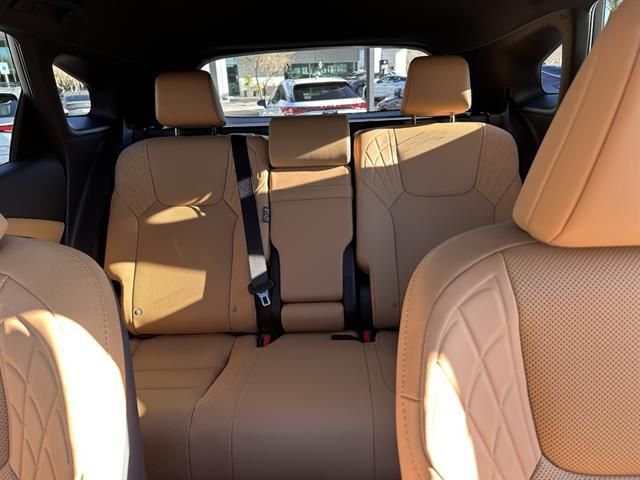 2026 Lexus RX 450h+ Premium Tucson AZ