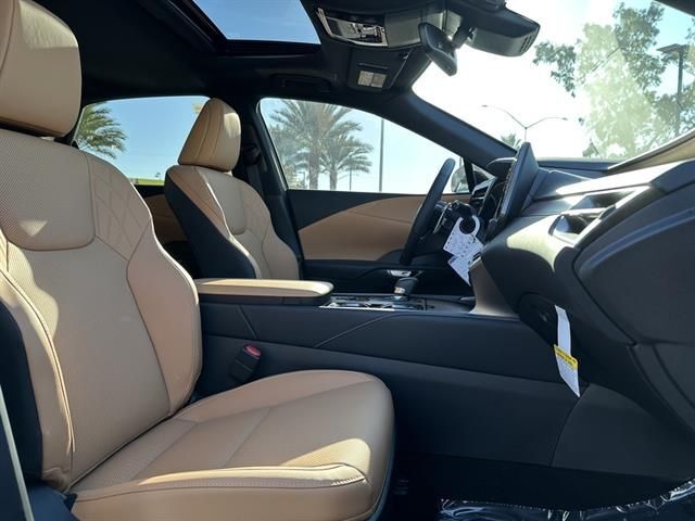 2026 Lexus RX 450h+ Premium Tucson AZ