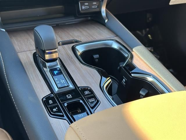 2026 Lexus RX 450h+ Premium Tucson AZ