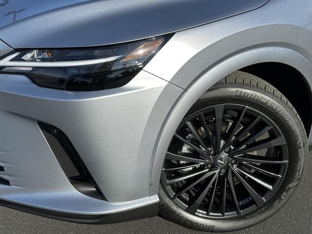 2026 Lexus RX 450h+ Premium Tucson AZ