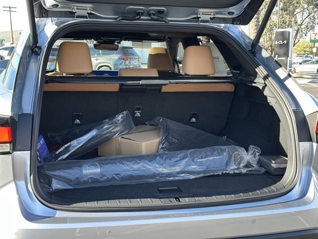 2026 Lexus RX 450h+ Premium Tucson AZ