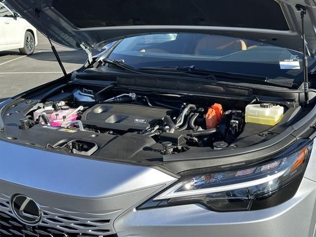 2026 Lexus RX 450h+ Premium Tucson AZ