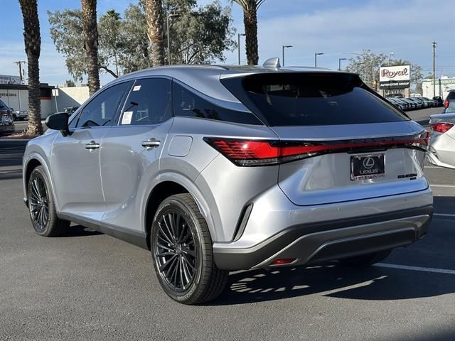 2026 Lexus RX 450h+ Premium Tucson AZ