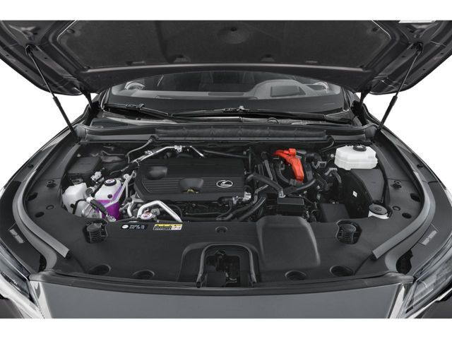 2026 Lexus RX 450h+ Premium Tucson AZ