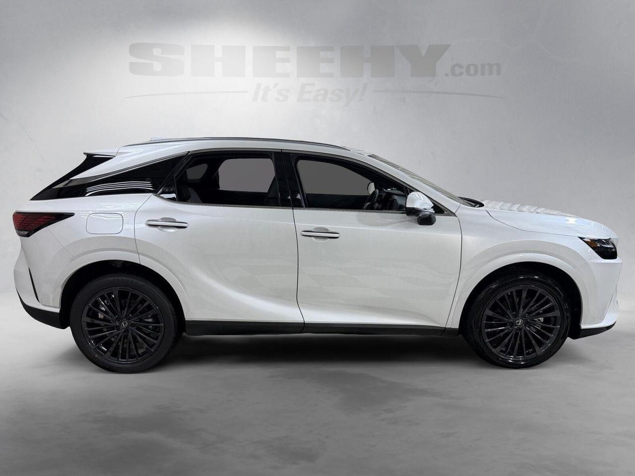 2026 Lexus RX 450h+ Premium Annapolis MD