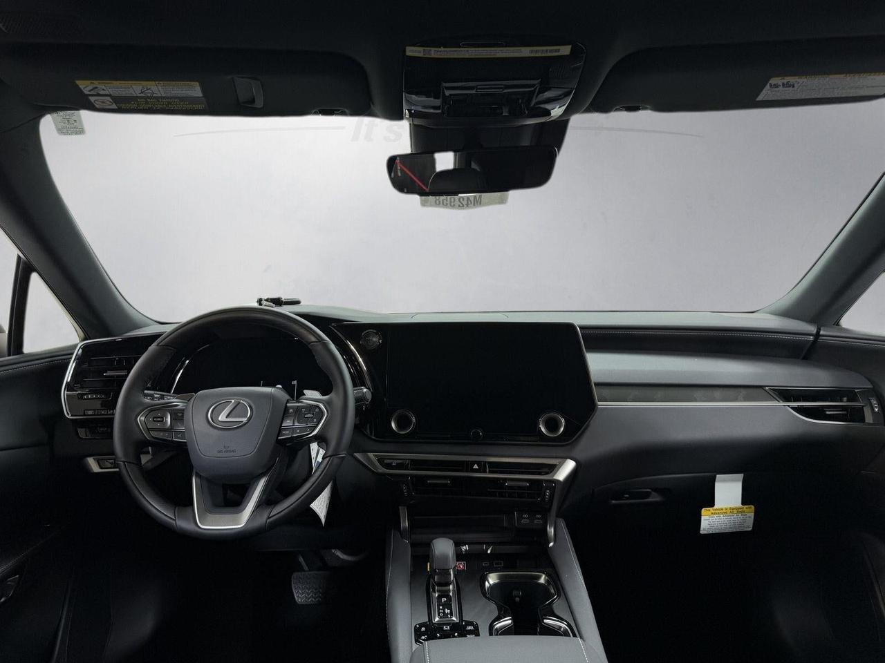2026 Lexus RX 450h+ Premium Annapolis MD