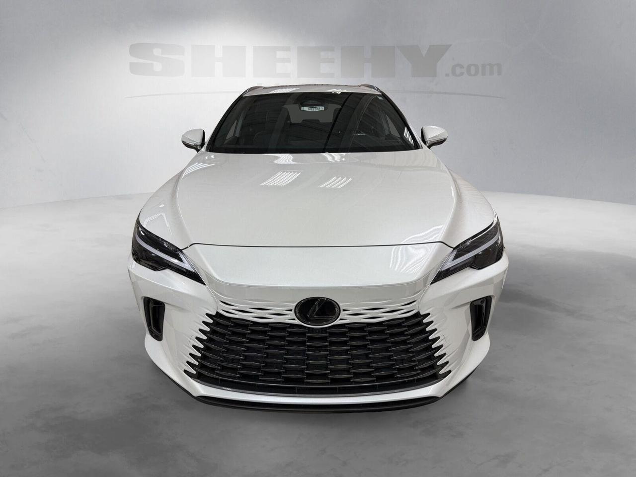 2026 Lexus RX 450h+ Premium Annapolis MD