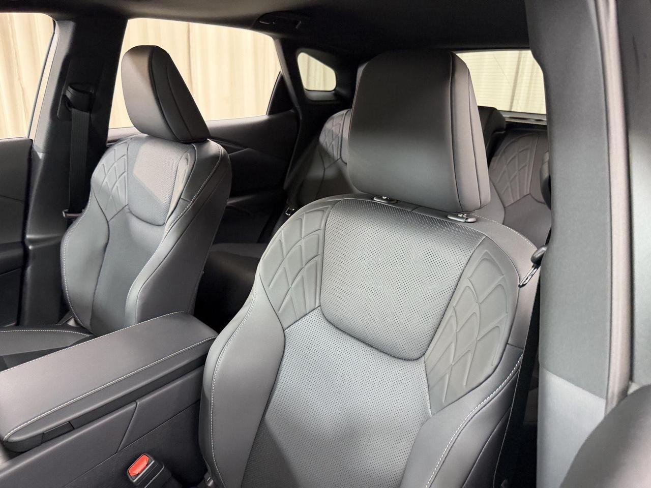 2026 Lexus RX 450h+ Premium Annapolis MD