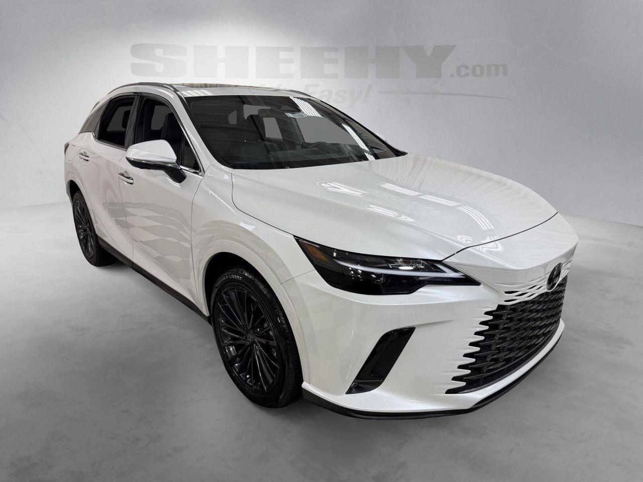 2026 Lexus RX 450h+ Premium Annapolis MD