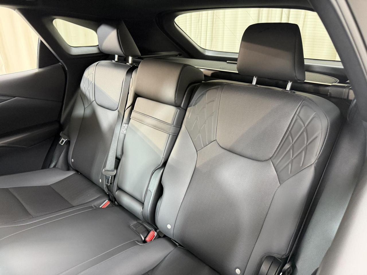 2026 Lexus RX 450h+ Premium Annapolis MD
