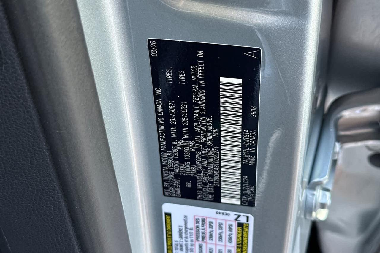 2026 Lexus RX 500h F SPORT Performance Roseville CA