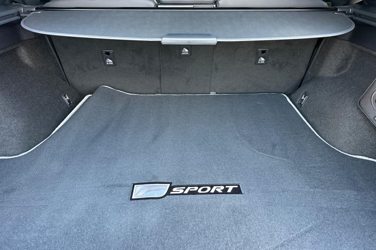 2026 Lexus RX 500h F SPORT Performance Roseville CA