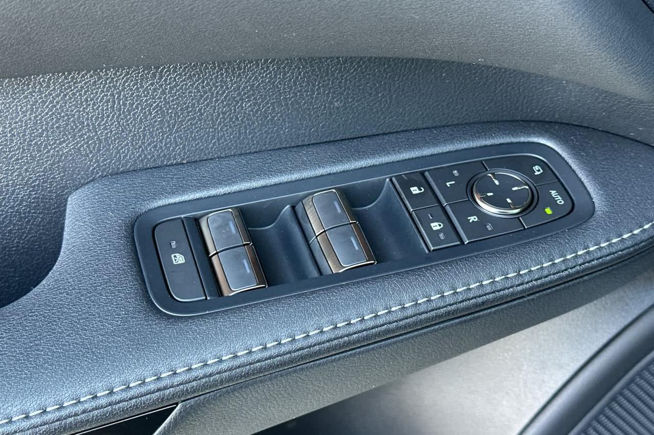 2026 Lexus RX 500h F SPORT Performance Roseville CA