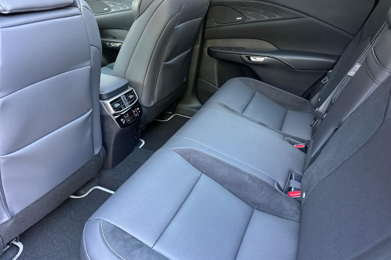 2026 Lexus RX 500h F SPORT Performance Roseville CA