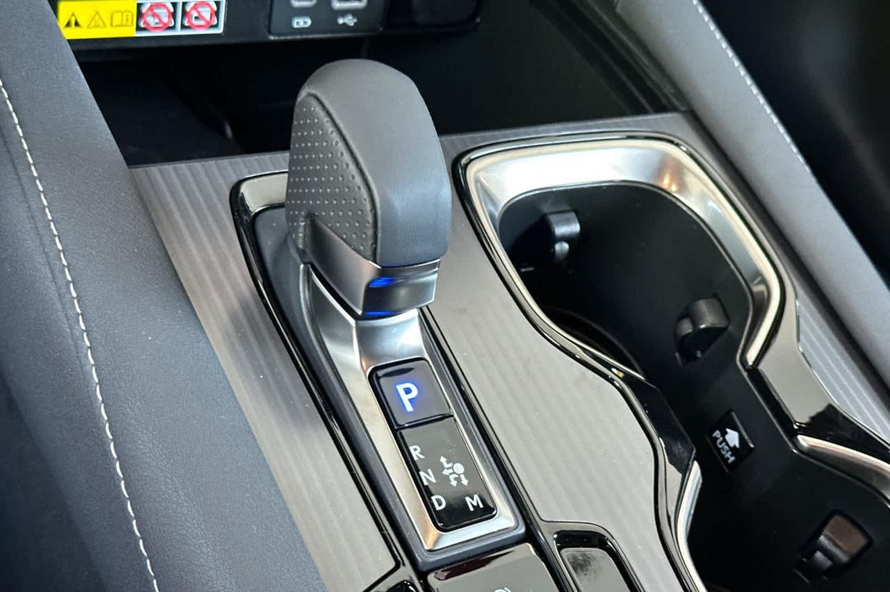 2026 Lexus RX 500h F SPORT Performance Roseville CA
