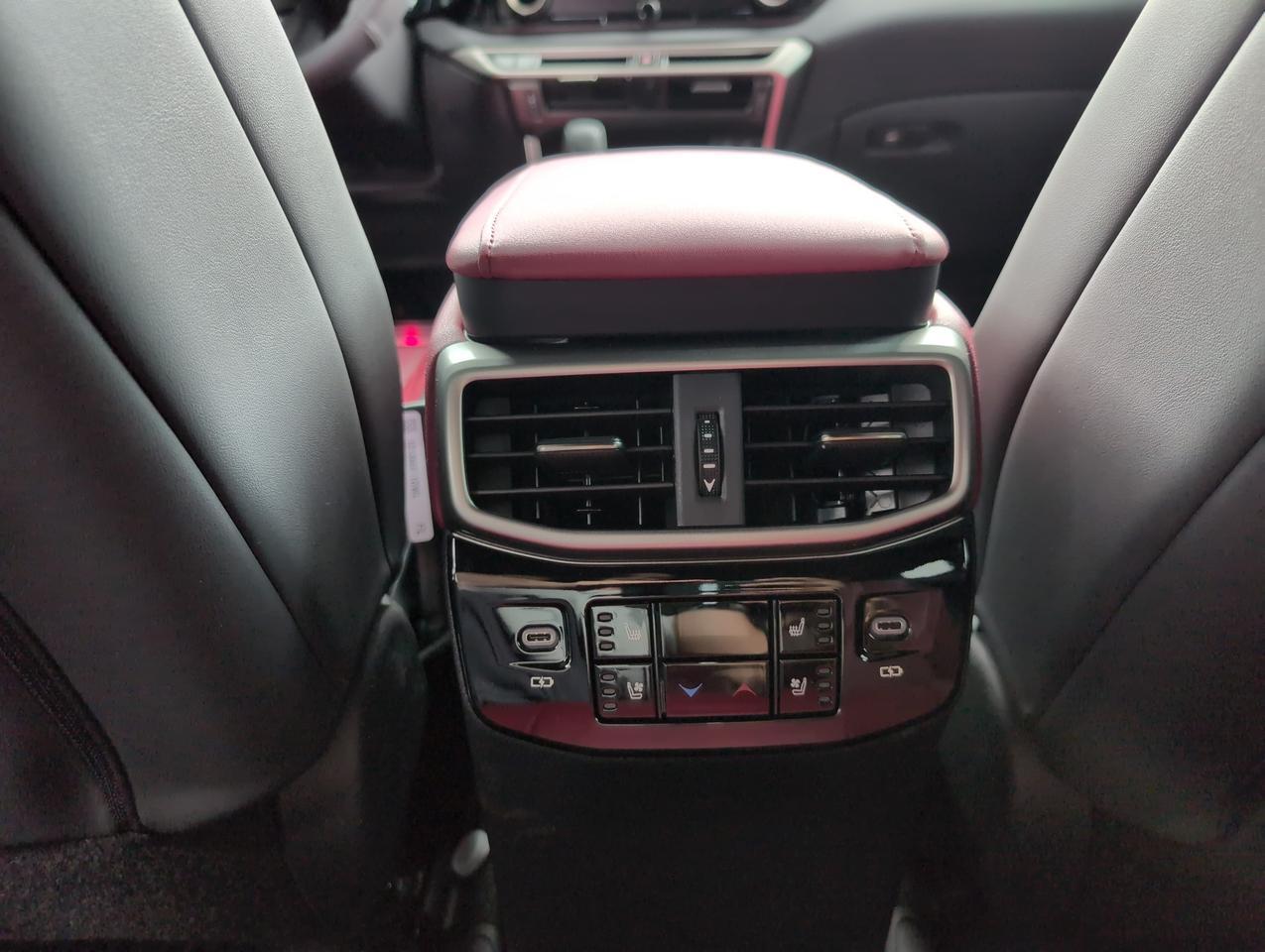 2026 Lexus RX 500h F SPORT Performance San Antonio TX