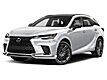 2026 Lexus RX 500h F SPORT Performance