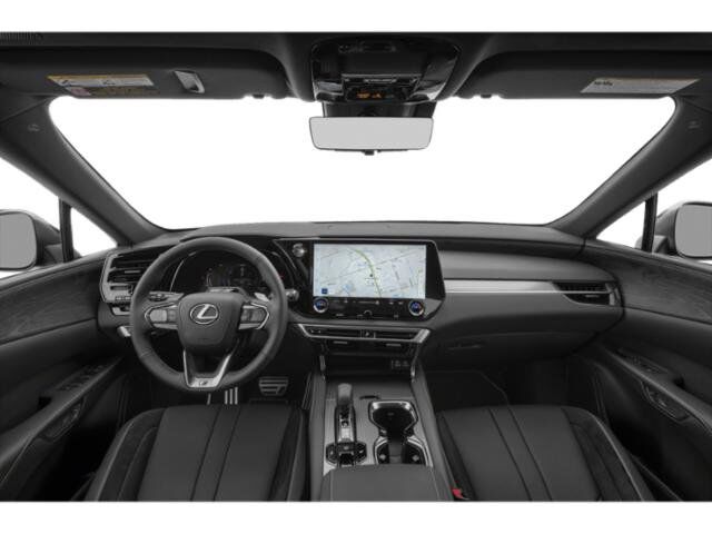 2026 Lexus RX 500h F SPORT Performance San Antonio TX