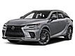 2026 Lexus RX 500h F SPORT Performance