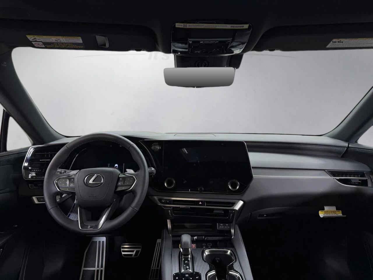 2026 Lexus RX 500h F SPORT Performance Annapolis MD
