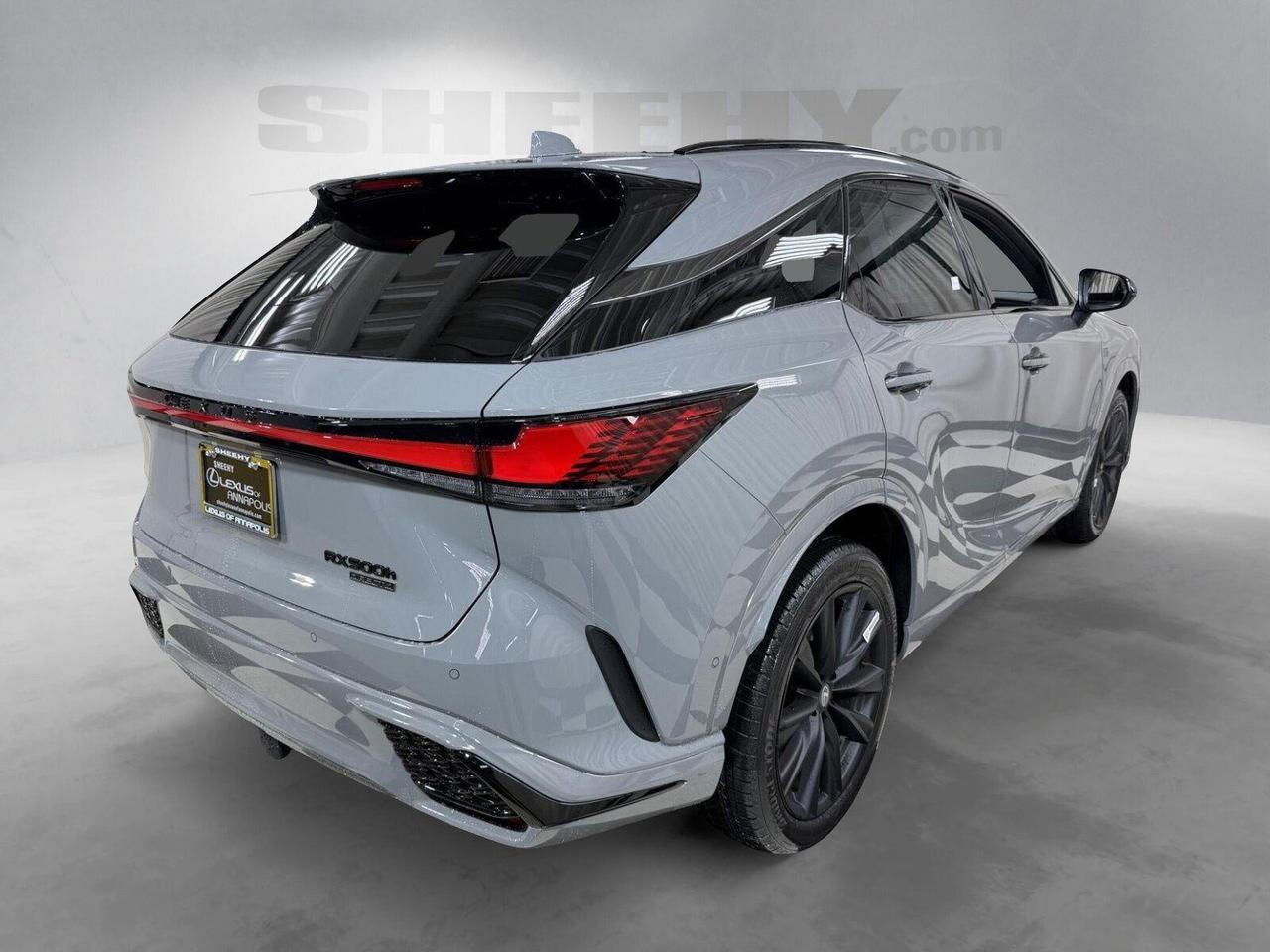 2026 Lexus RX 500h F SPORT Performance Annapolis MD