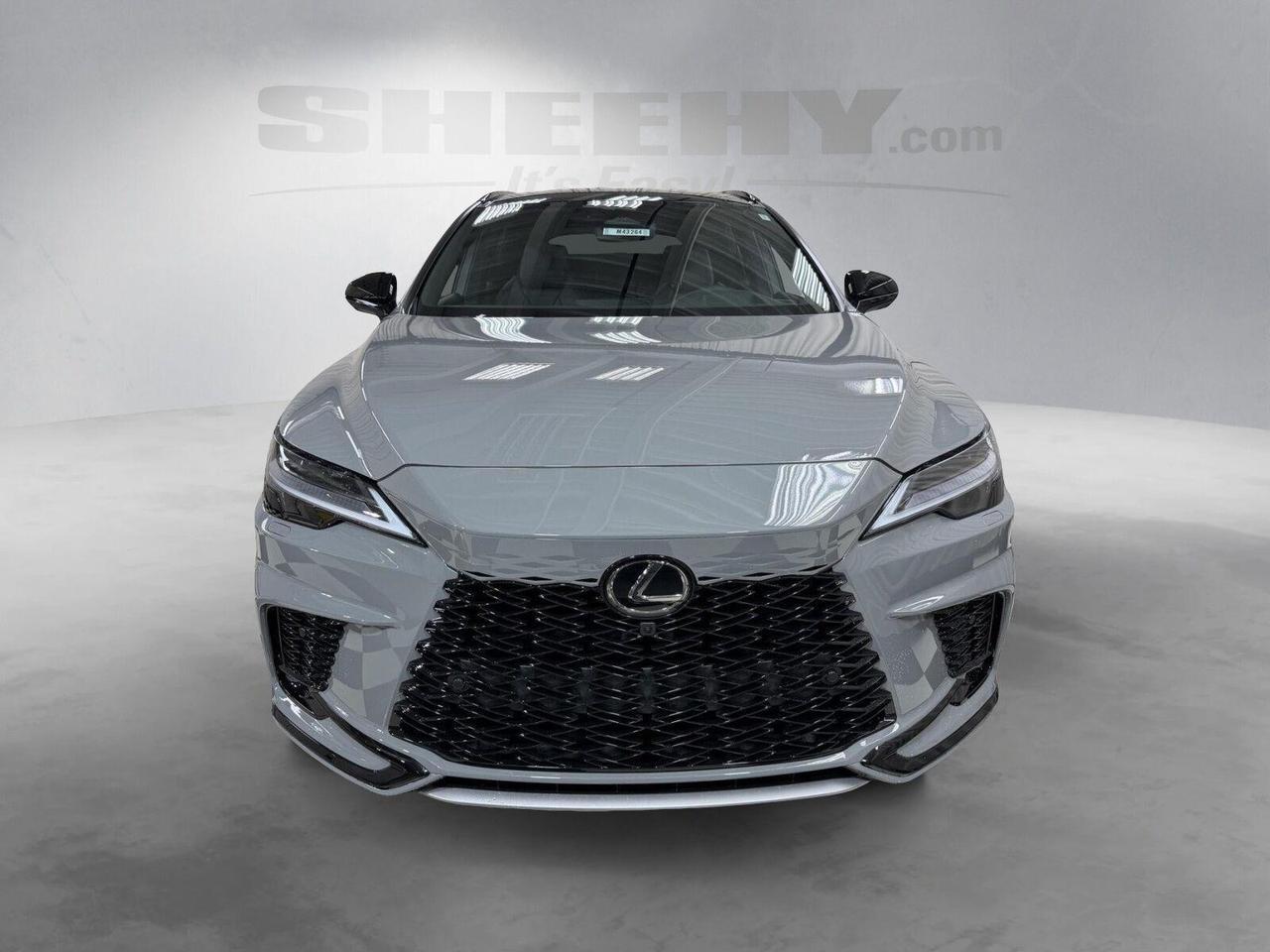 2026 Lexus RX 500h F SPORT Performance Annapolis MD