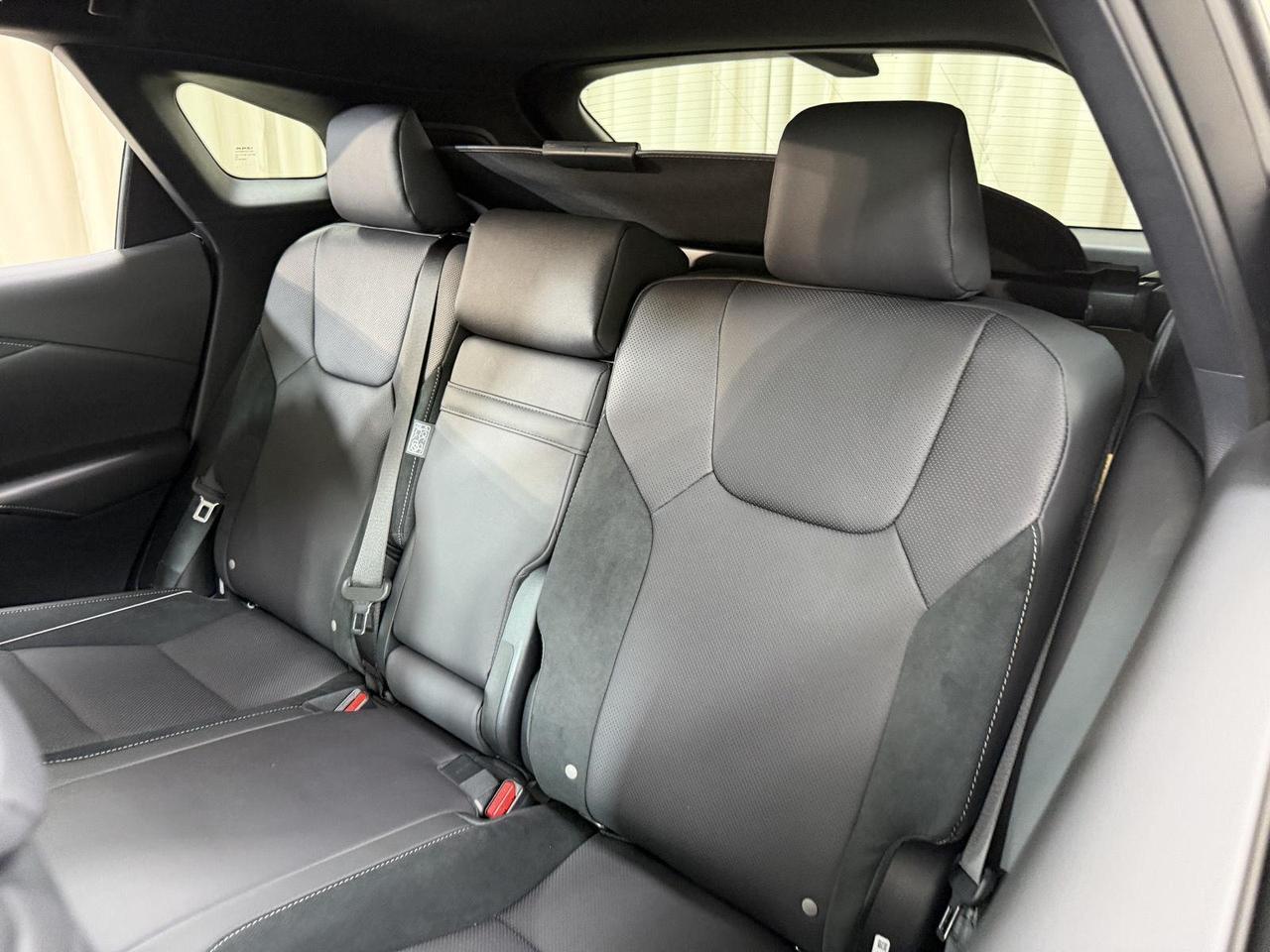 2026 Lexus RX 500h F SPORT Performance Annapolis MD
