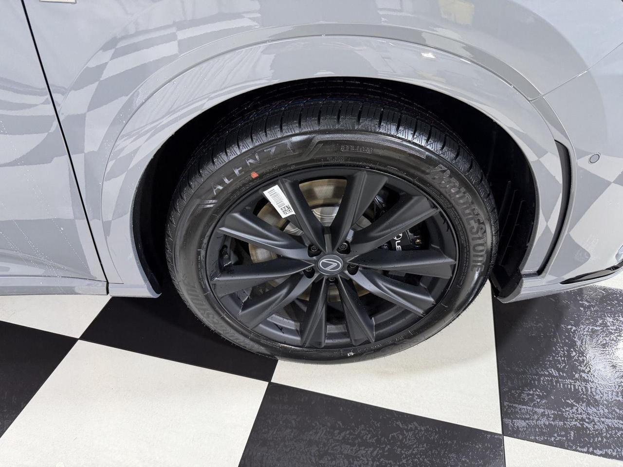 2026 Lexus RX 500h F SPORT Performance Annapolis MD