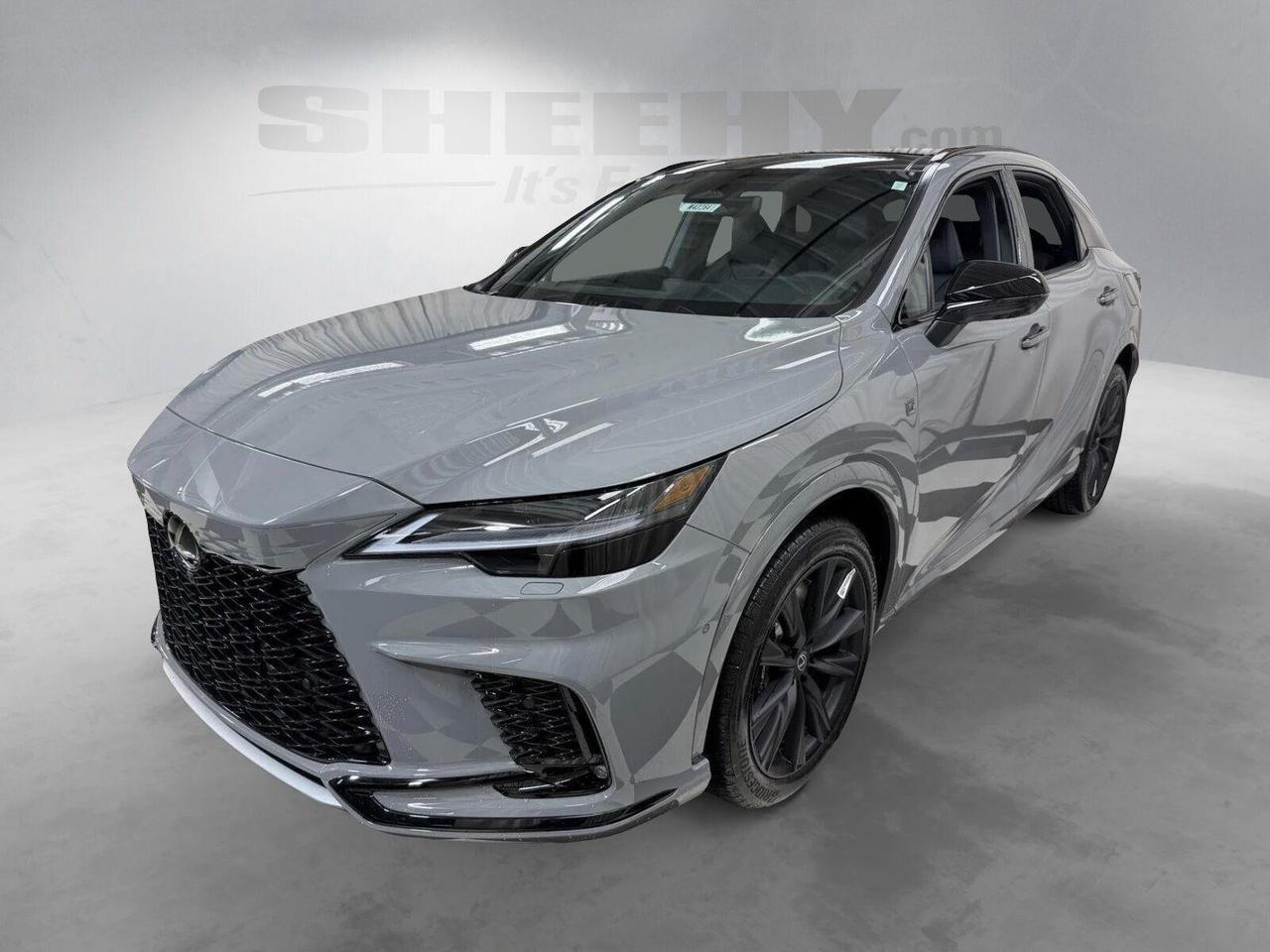 2026 Lexus RX 500h F SPORT Performance Annapolis MD