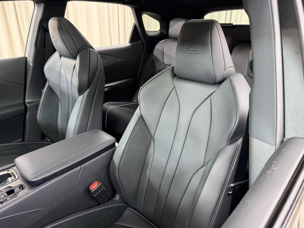 2026 Lexus RX 500h F SPORT Performance Annapolis MD