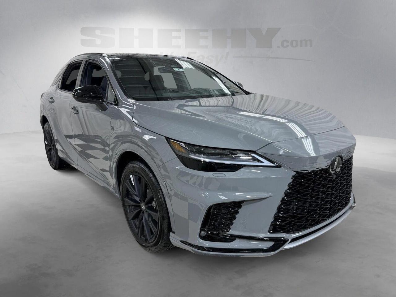 2026 Lexus RX 500h F SPORT Performance Annapolis MD